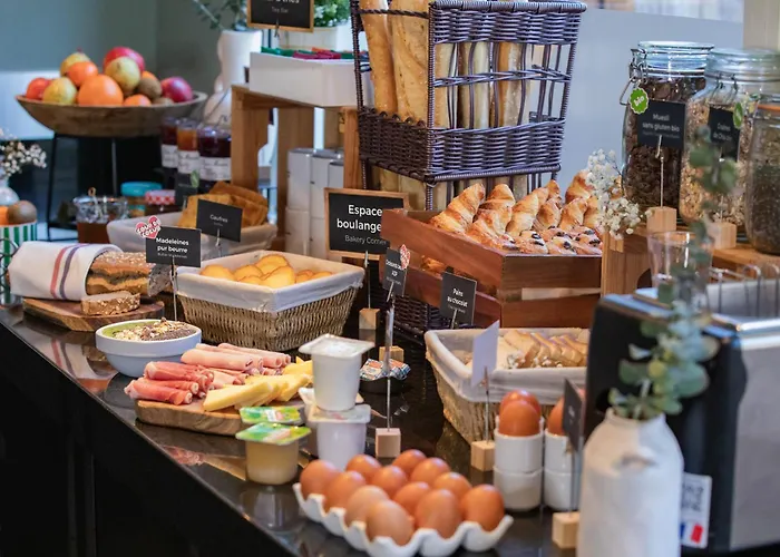 Appart'City Le Mans Centre